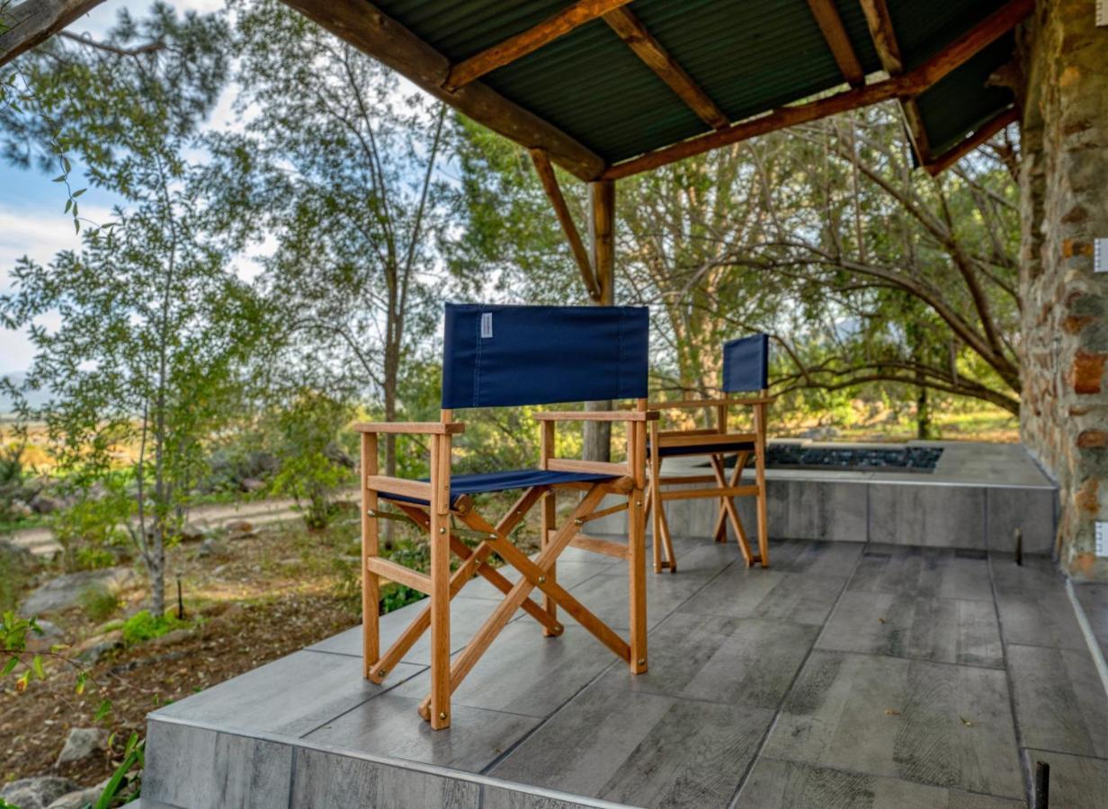 Welbedacht Game & Nature Reserve 图尔巴 外观 照片