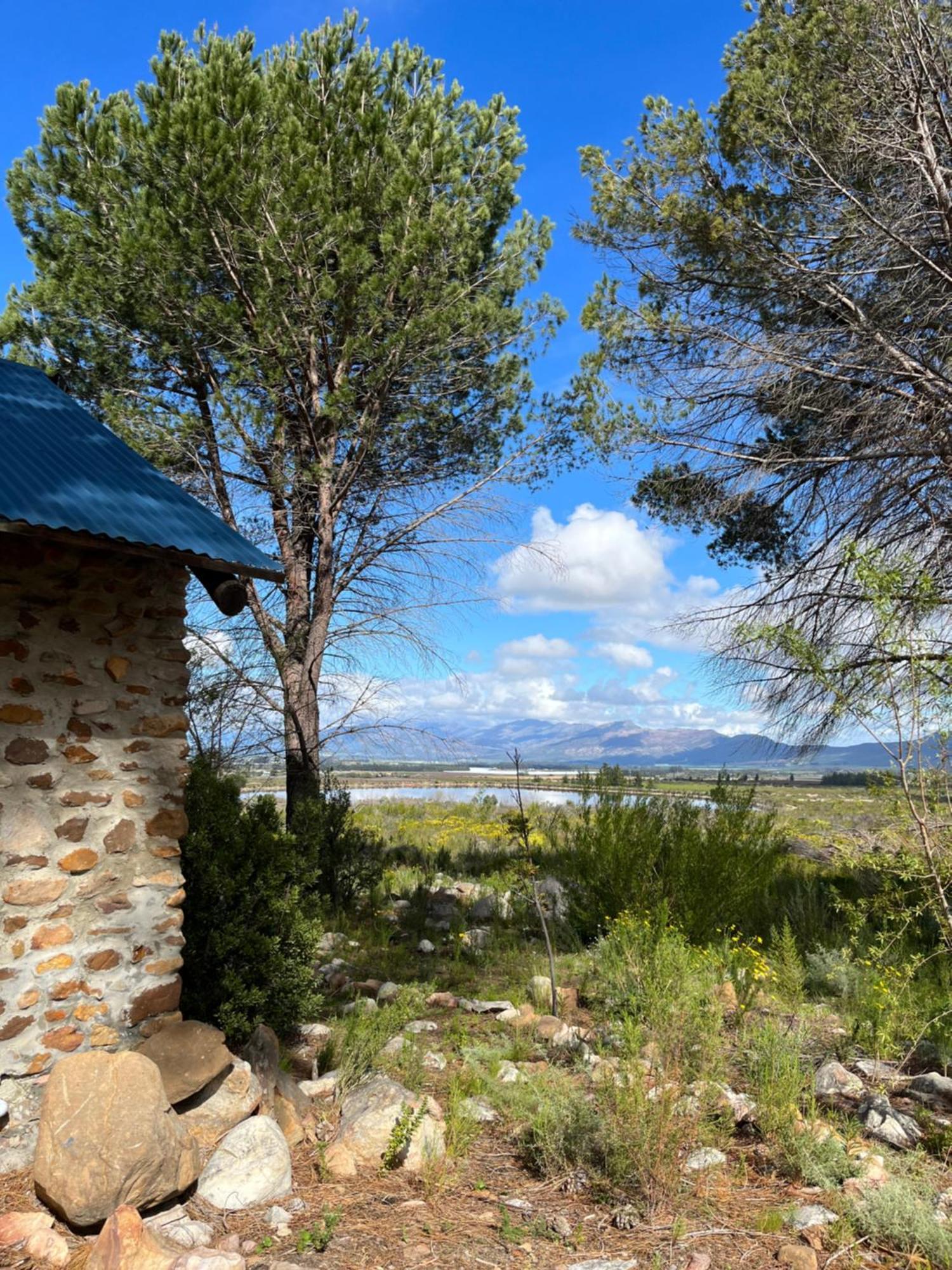 Welbedacht Game & Nature Reserve 图尔巴 外观 照片