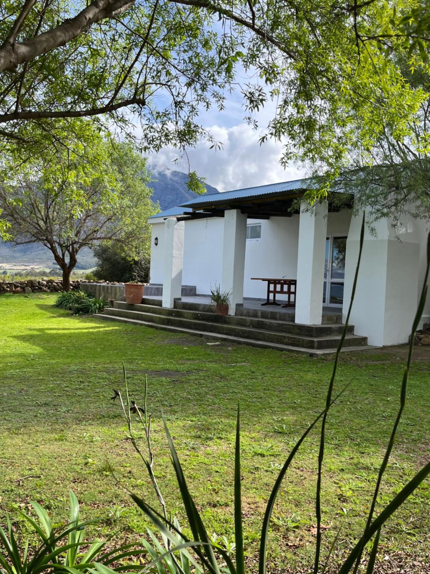 Welbedacht Game & Nature Reserve 图尔巴 外观 照片